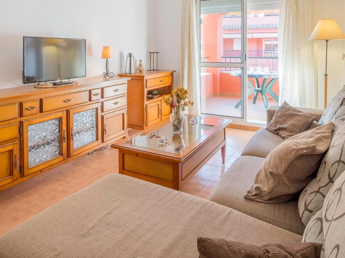 Apartment Vista Hermosa- Principe 西班牙