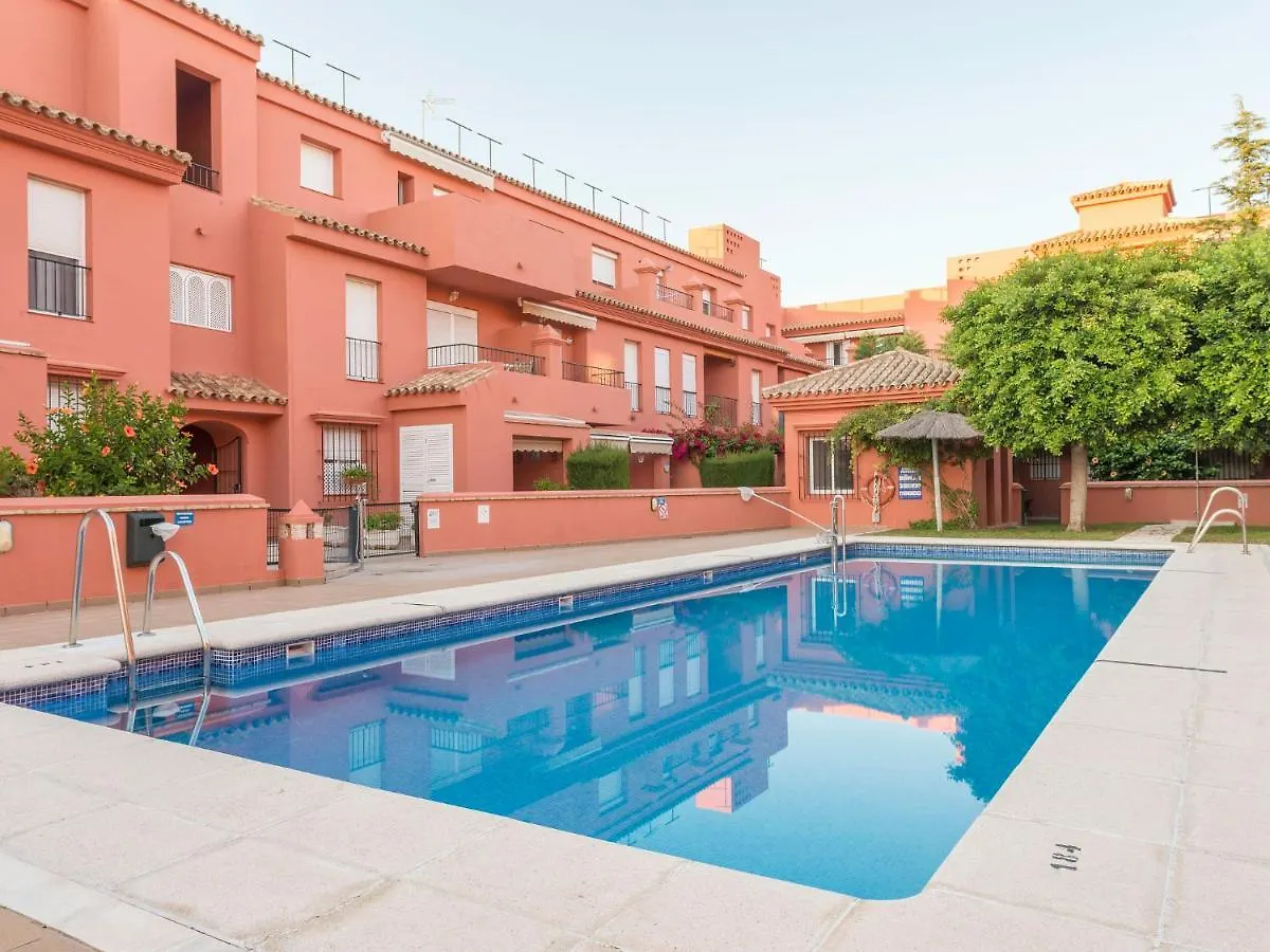 Apartment Vista Hermosa- Principe