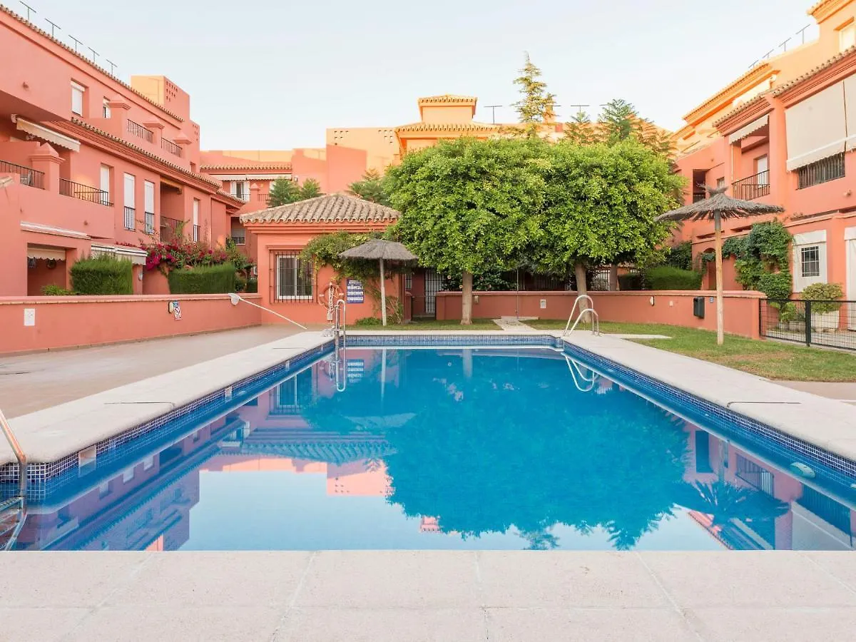 Apartment Vista Hermosa- Principe 0*, 罗塔 西班牙