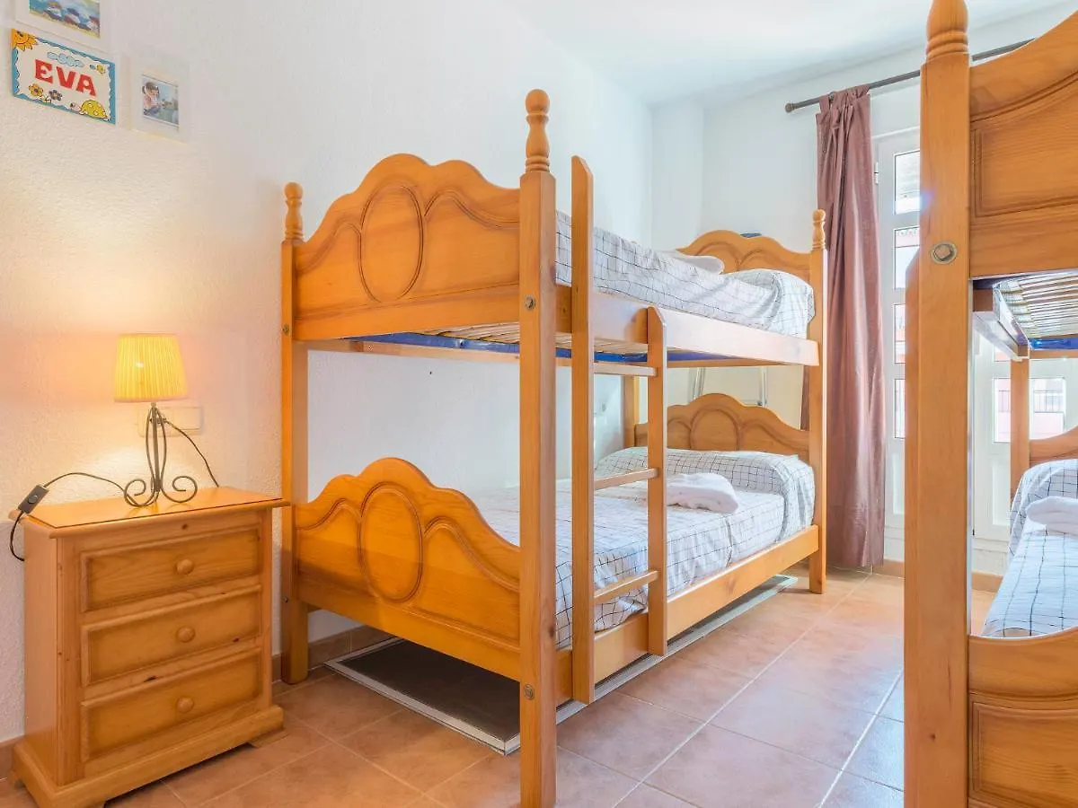 Apartment Vista Hermosa- Principe  罗塔