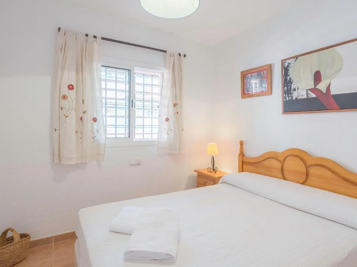 Apartment Vista Hermosa- Principe