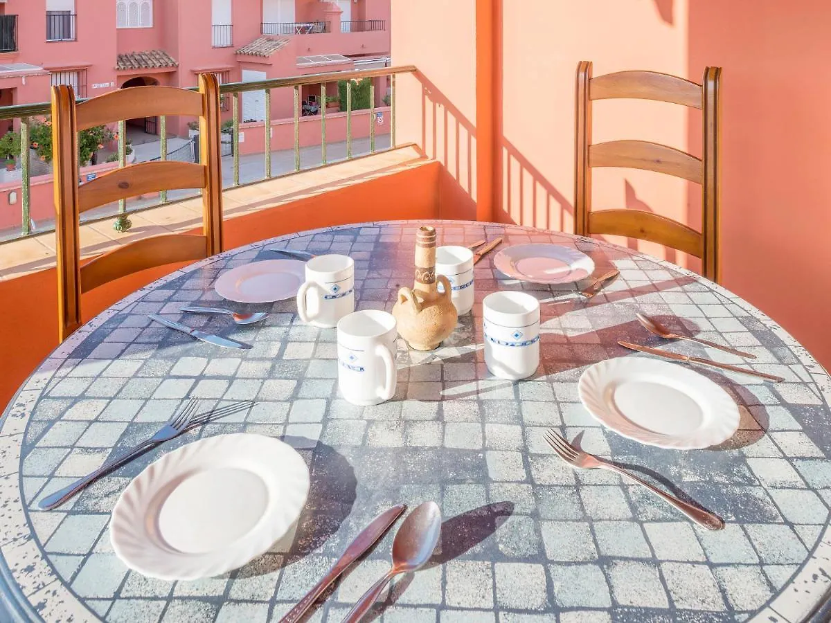 Apartment Vista Hermosa- Principe 0*, 罗塔