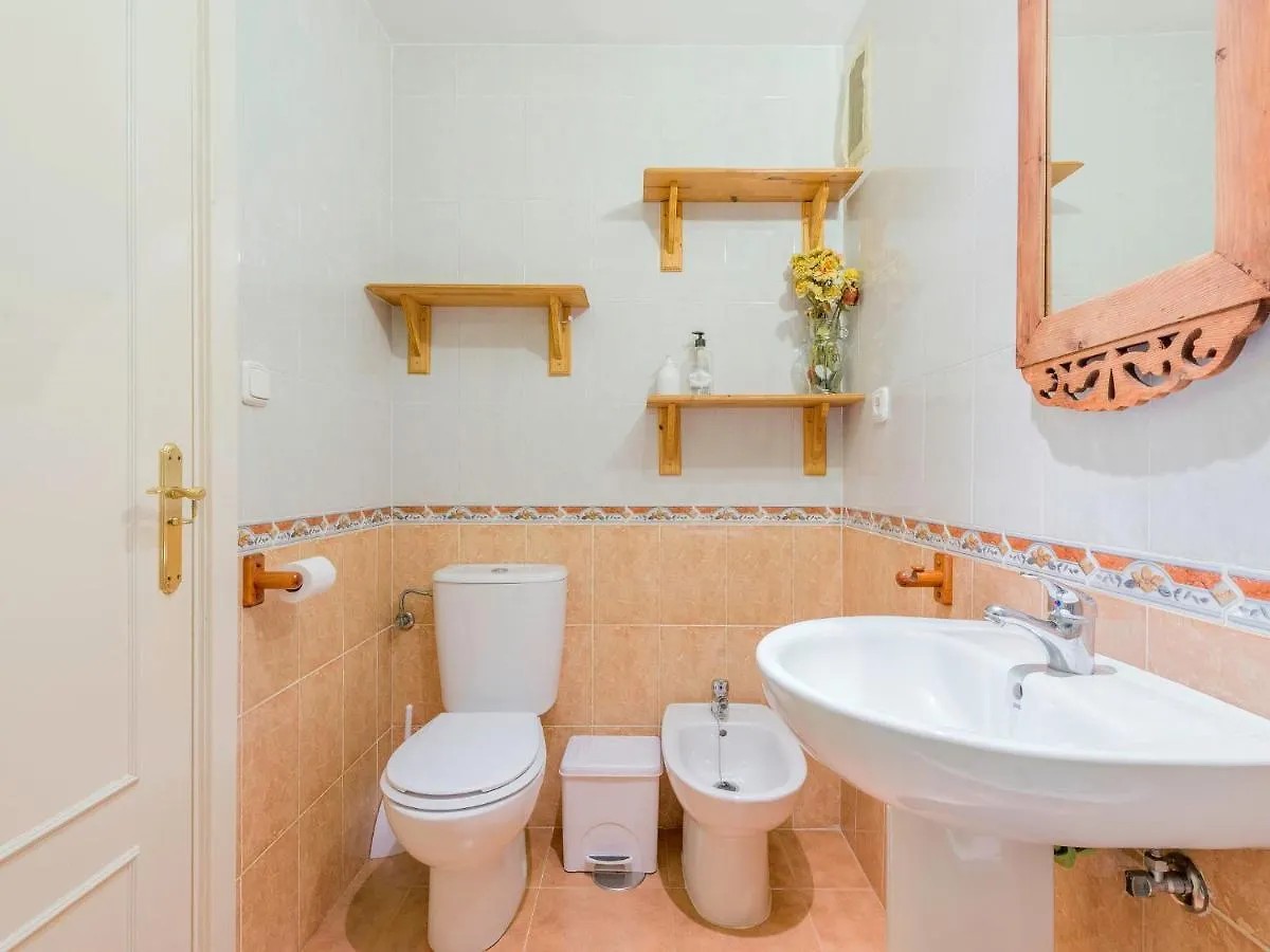 Apartment Vista Hermosa- Principe 0*, 罗塔 西班牙